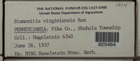 Image Associated With the Occurence